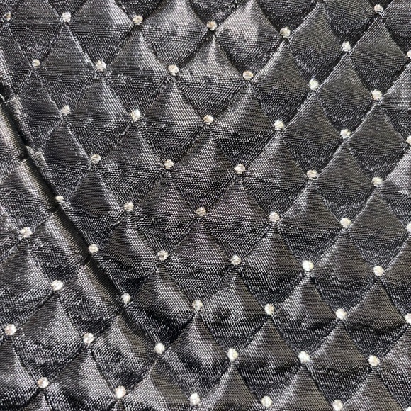 Scott McClintock size 8 formal dress black millennial Y2K prom wedding - Picture 4 of 8